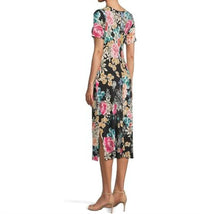 Johnny Was - JANIE FAVORITE SIDE TIE KNIT DRESS