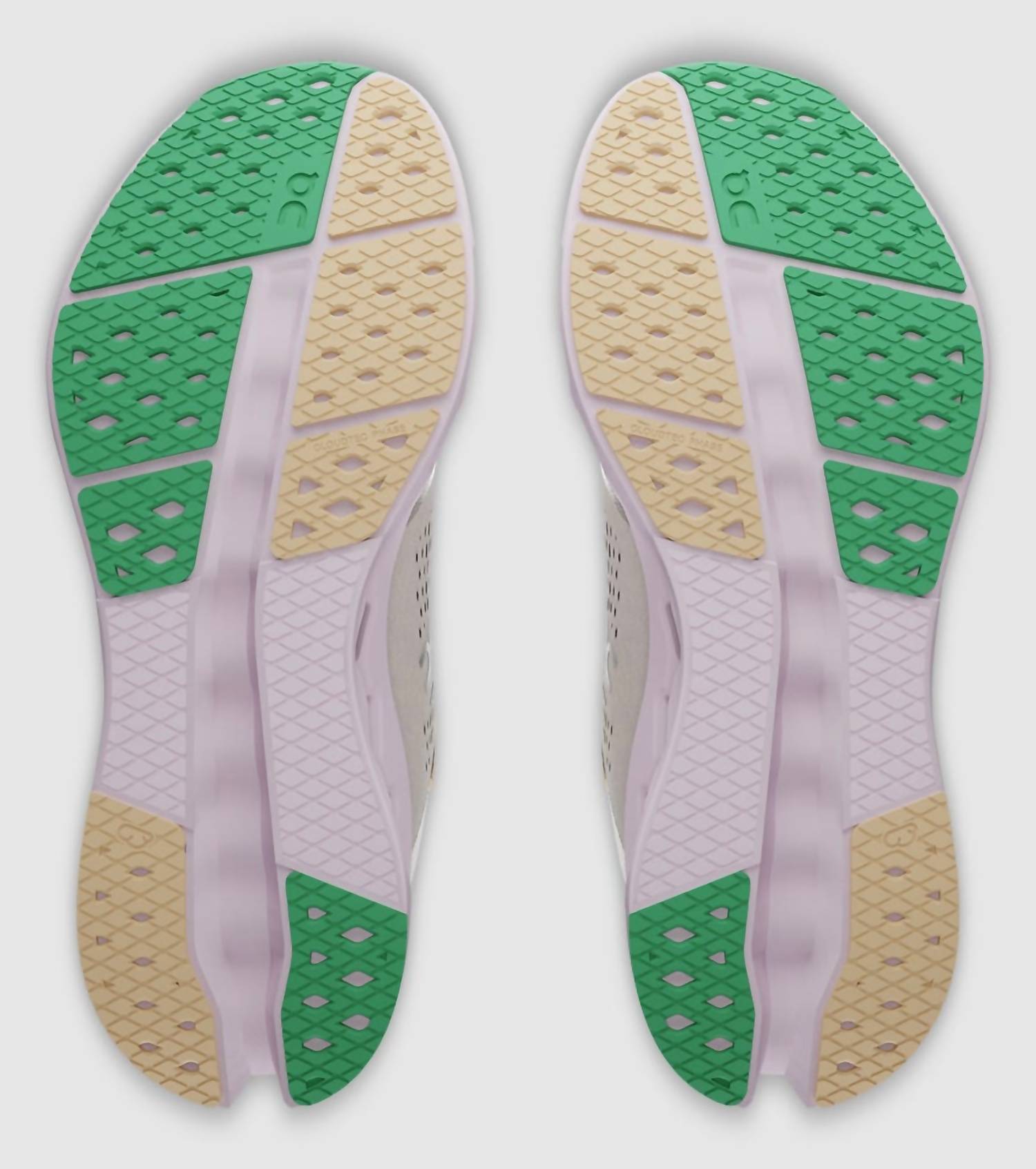On - Women's Cloudsurfer 2 Running Shoes