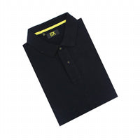 Eight X - Slim Fit Polo With Ex Logo