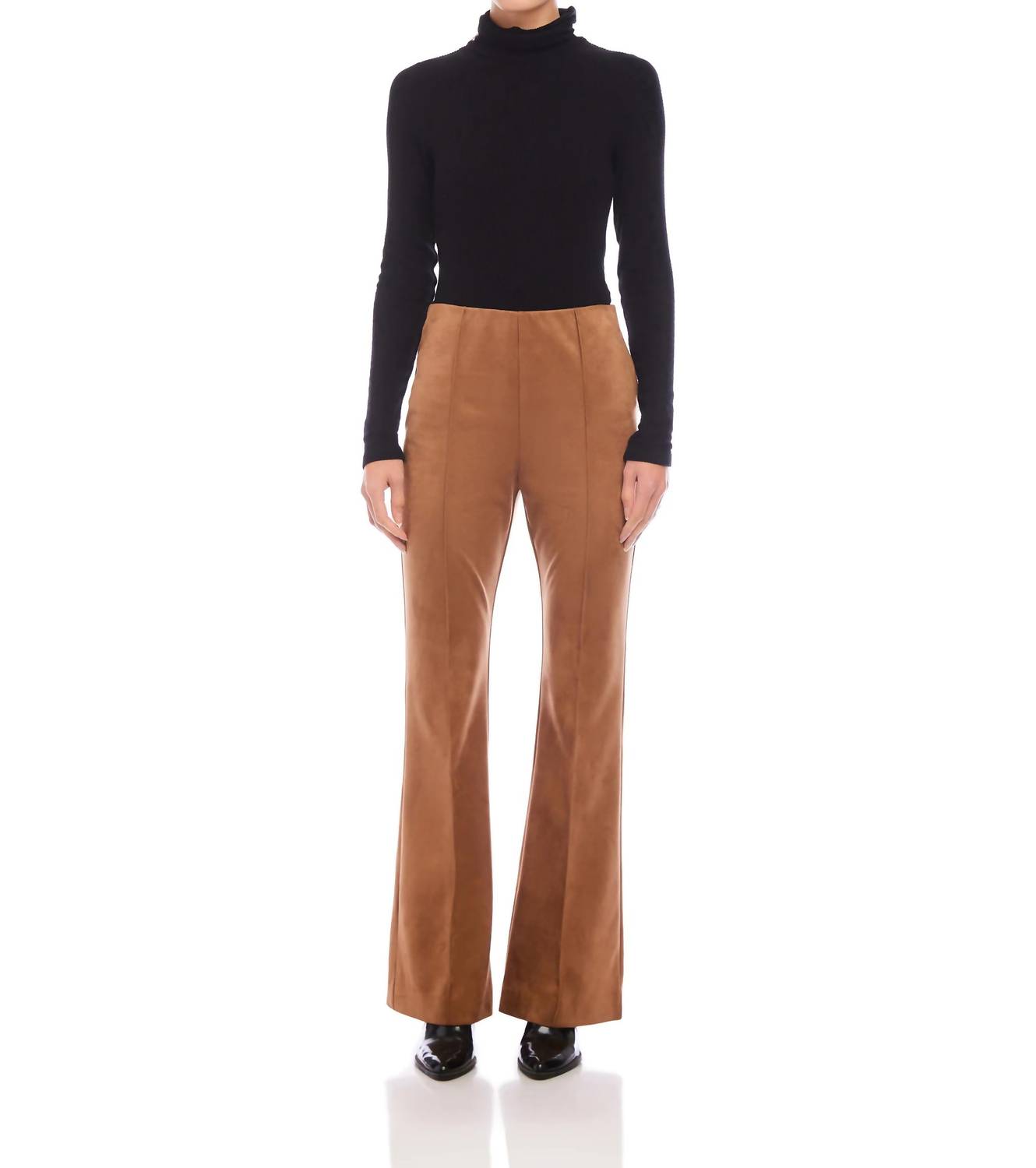 Fifteen Twenty - Ellie Bootcut Pant