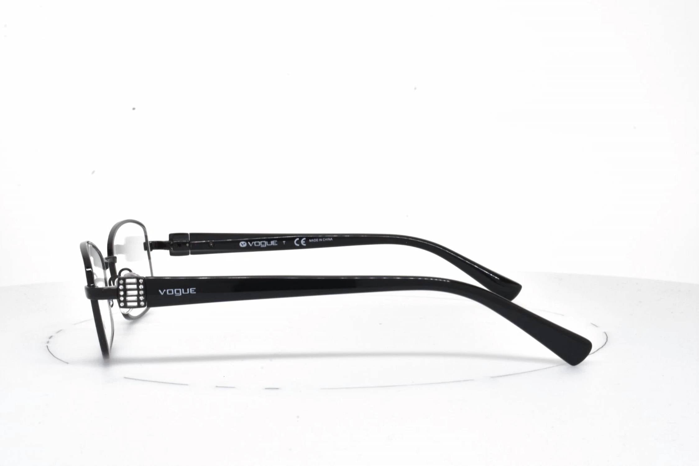 Vogue Eyewear - Women's Vo 3961-b Eyeglasses