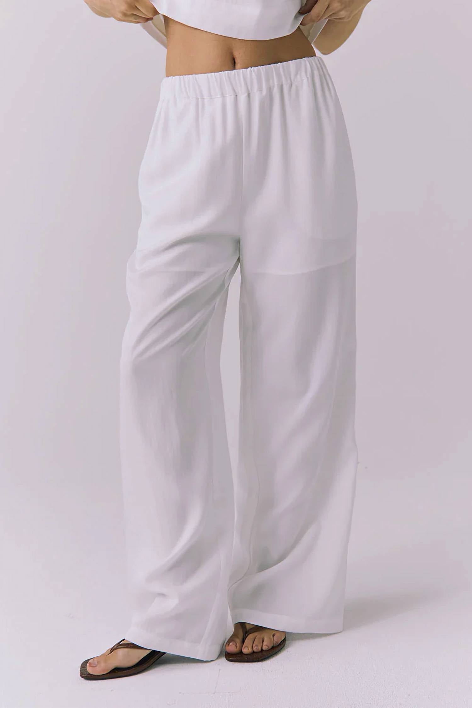 Chaser - Lee Trouser