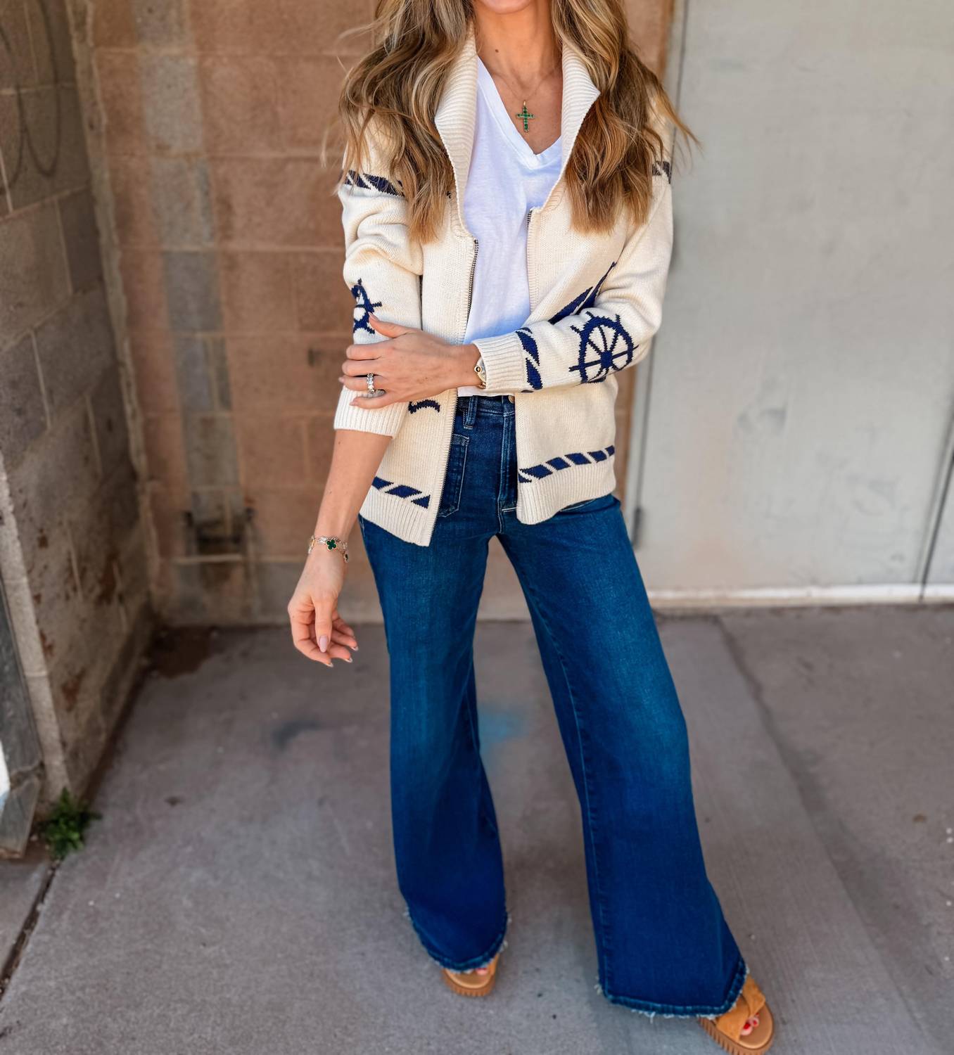Heartloom - Trixie Cardigan