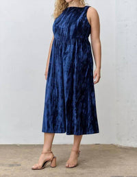 Polagram - Luna Dress