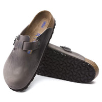 Birkenstock - Men's Boston Clog