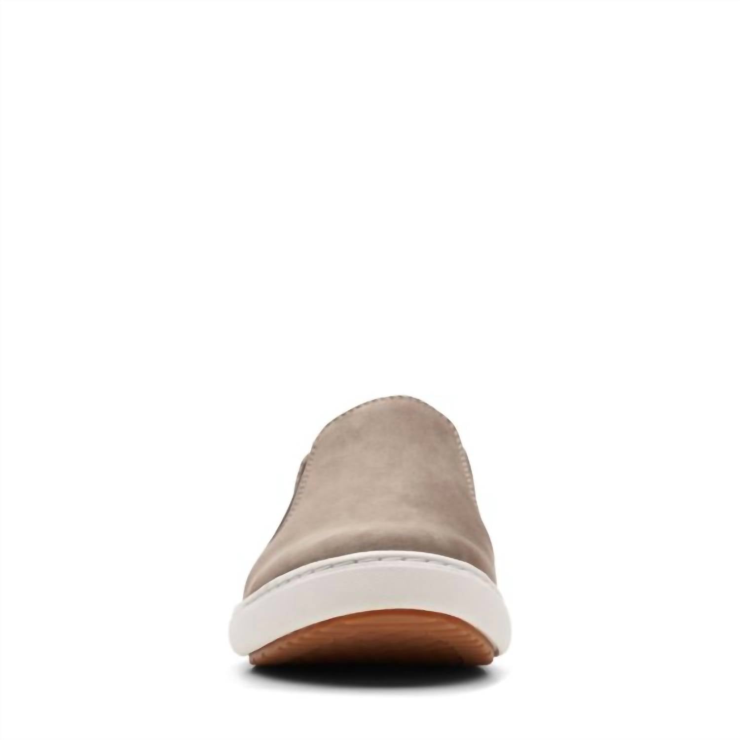 Clarks - Women's Nalle Stride Sneakers