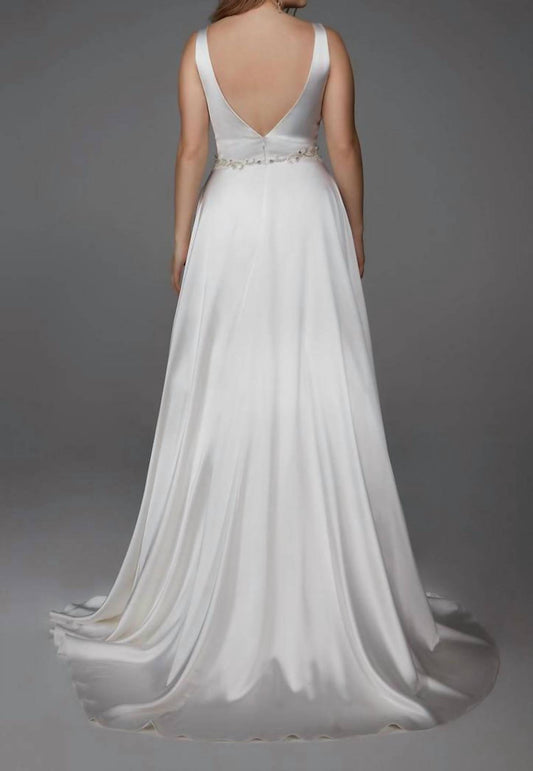 Alyce Paris - Long Prom Dress