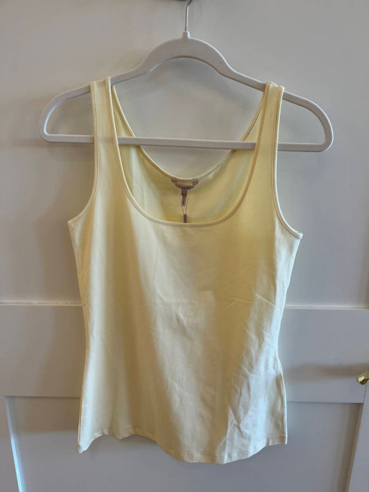 Esqualo - Basic Tank