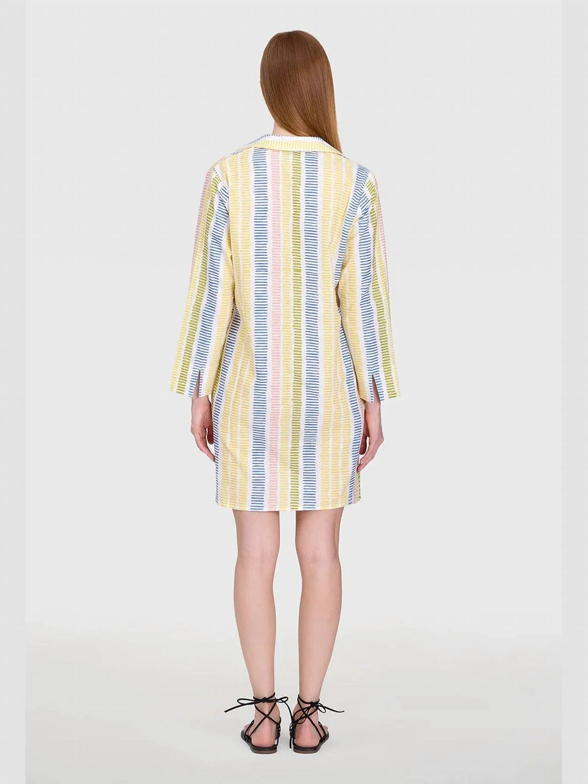 Livro - Women's Short Kurta Dress
