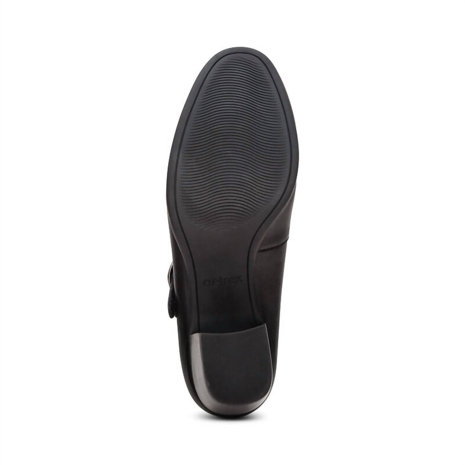 Aetrex - Women's Sara Pump Heels