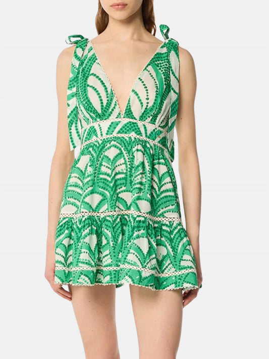 Poupette St Barth - Cara Mini Dress