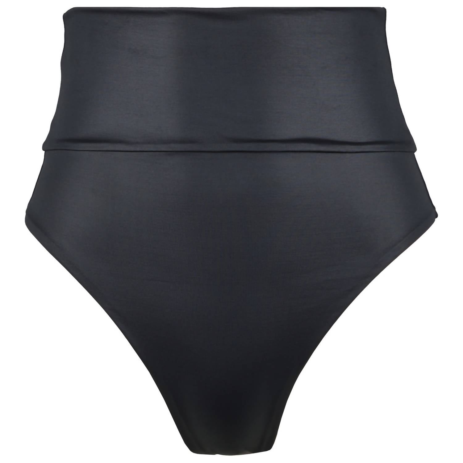 Seafolly - Women's Soleil Roll Top Bikini Bottom