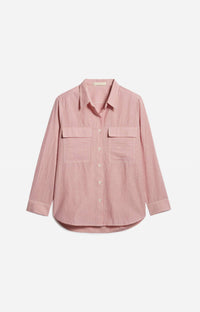 Vanessabruno - Dim Buttondown Shirt