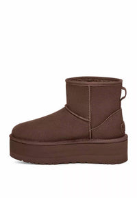 Ugg - Women’s Classic Mini Platform Boots