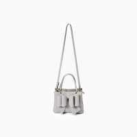 Like Dreams - Women's Jenna Bow Vegan Satchel Crossbody Bag