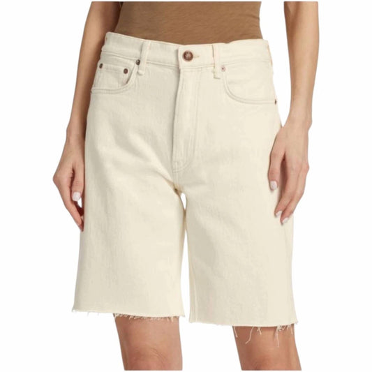 Rag & Bone - Vintage Bermuda Shorts
