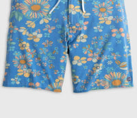Johnnie-O - Breslin Vintage Style Surf Shorts