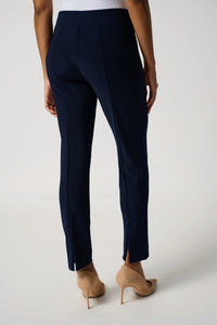 Joseph Ribkoff - Women's Straight-fit Pants