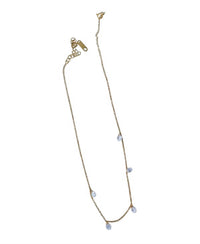 Chansuttpearls - Women's The Summer Necklace