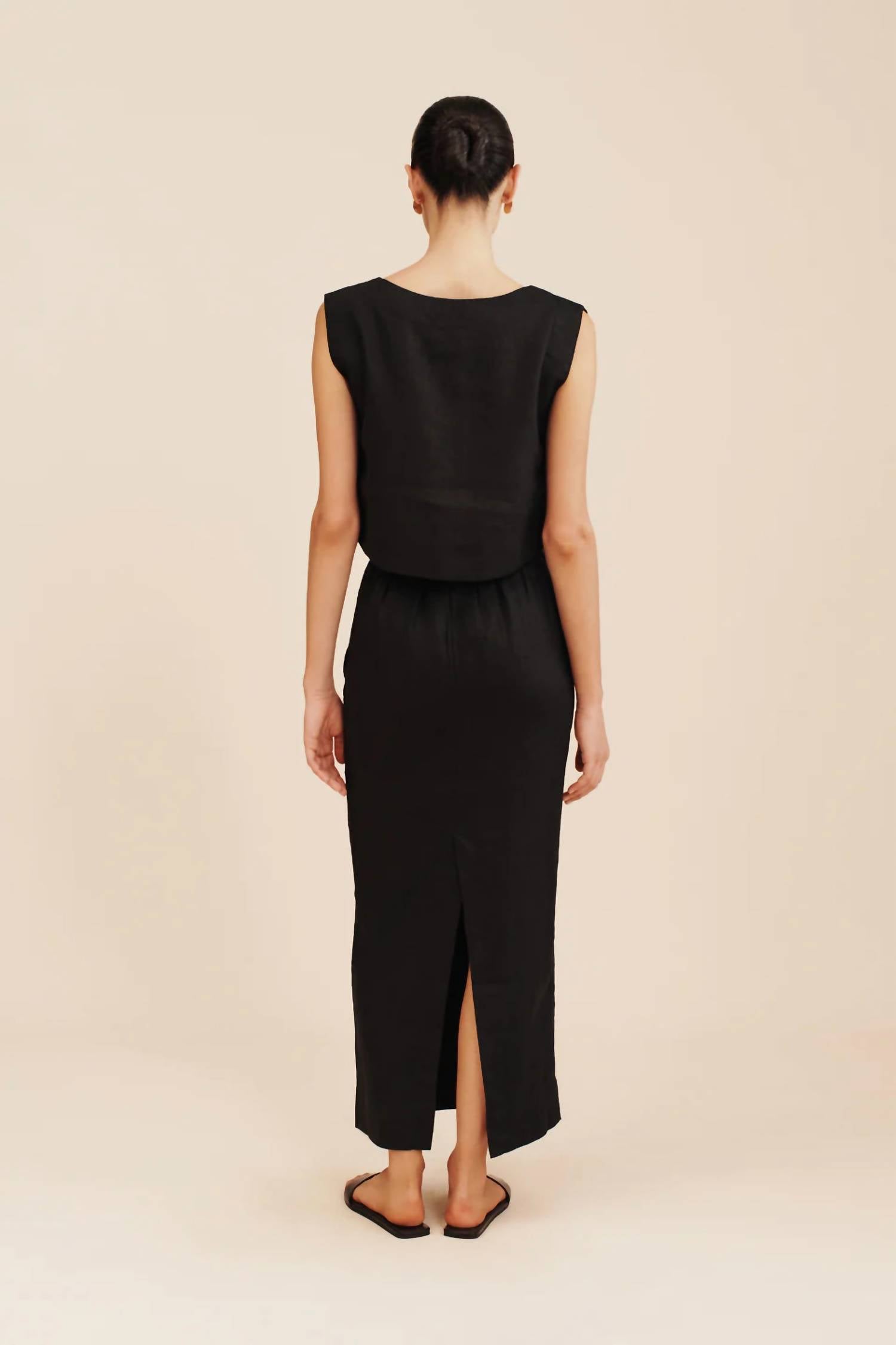 Posse - Emma Pencil Skirt