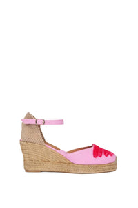 Penelope Chilvers - Women's Mary Jane Dali Espadrilles