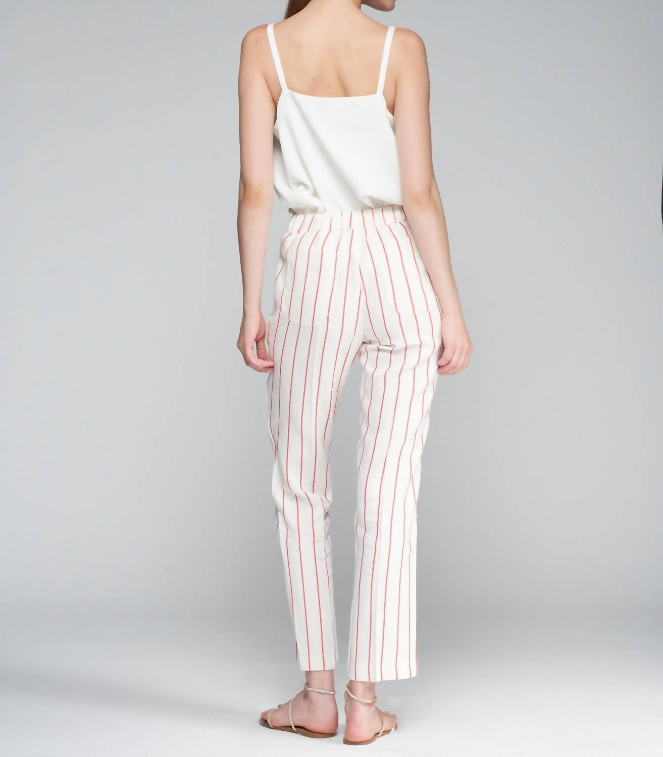 Vilagallo - Thais Trouser
