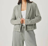 Splendid - Greta Terry Blazer