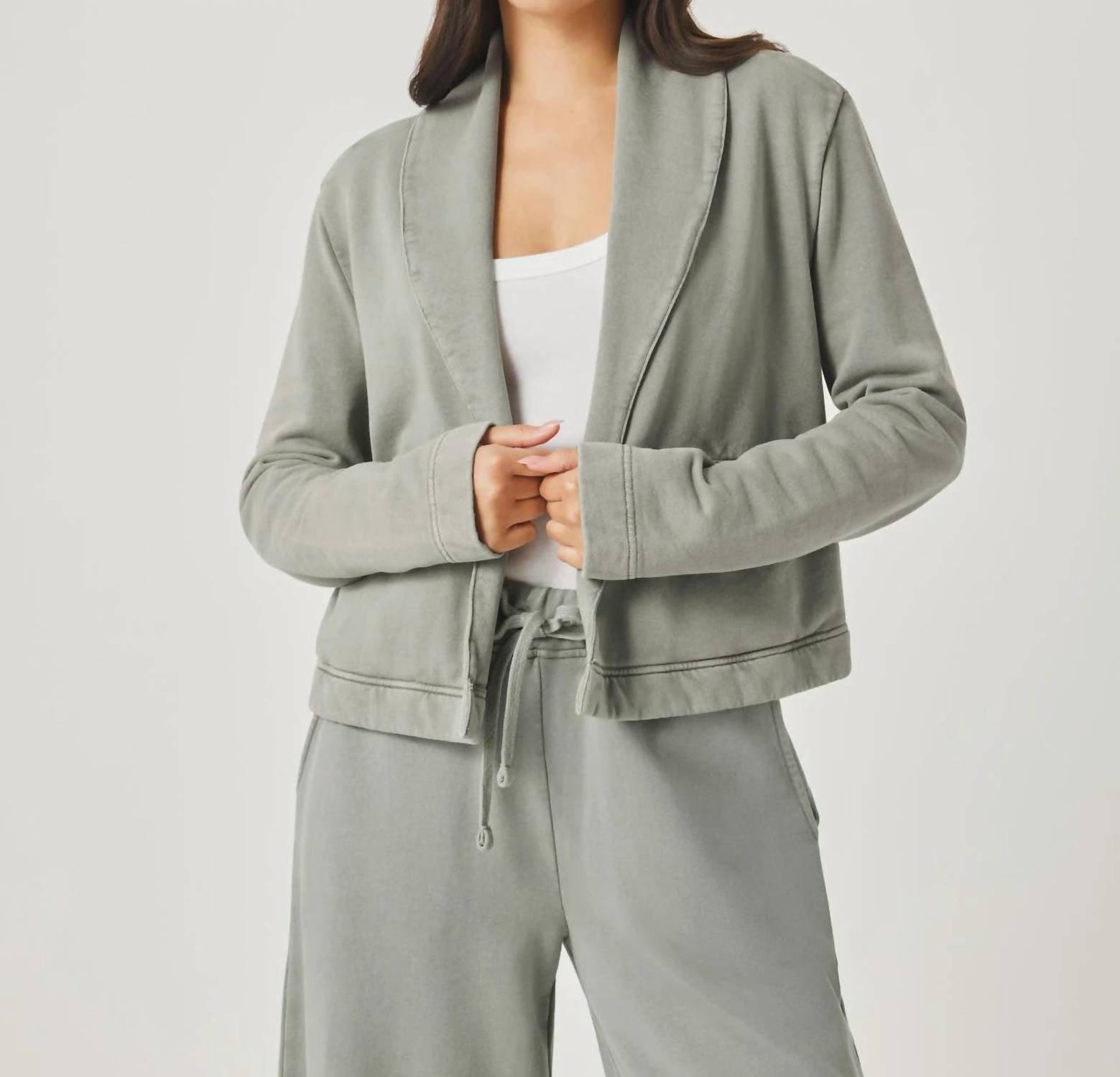 Splendid - Greta Terry Blazer