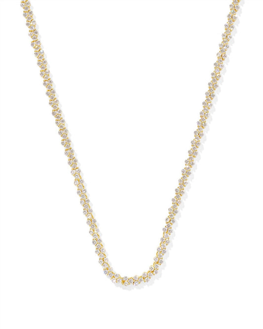 Kendra Scott - Emery tennis necklace