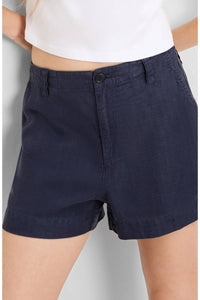 Michael Stars - Dara Clean Front Short