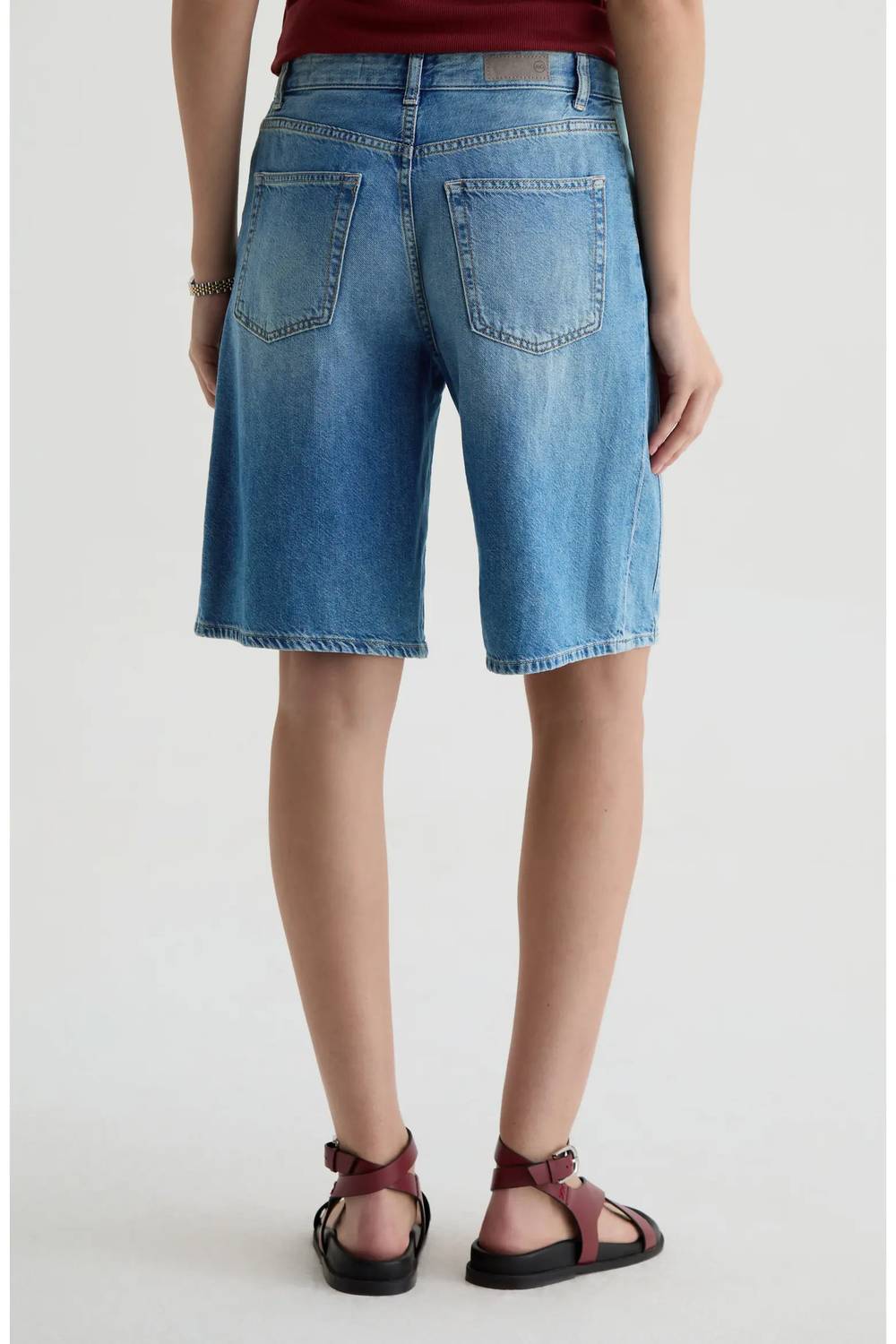 Ag Jeans - Thalia Short