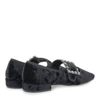 Exe - Women's Mary Jane Shoes