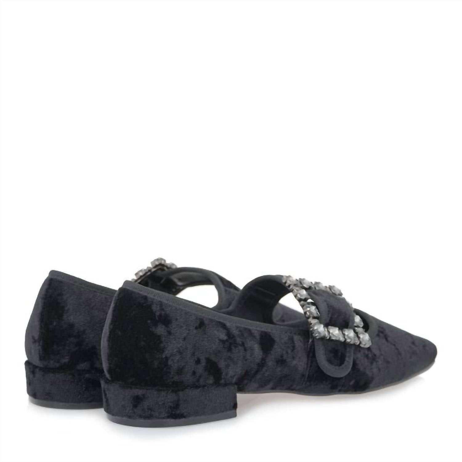 Exe - Women's Mary Jane Shoes