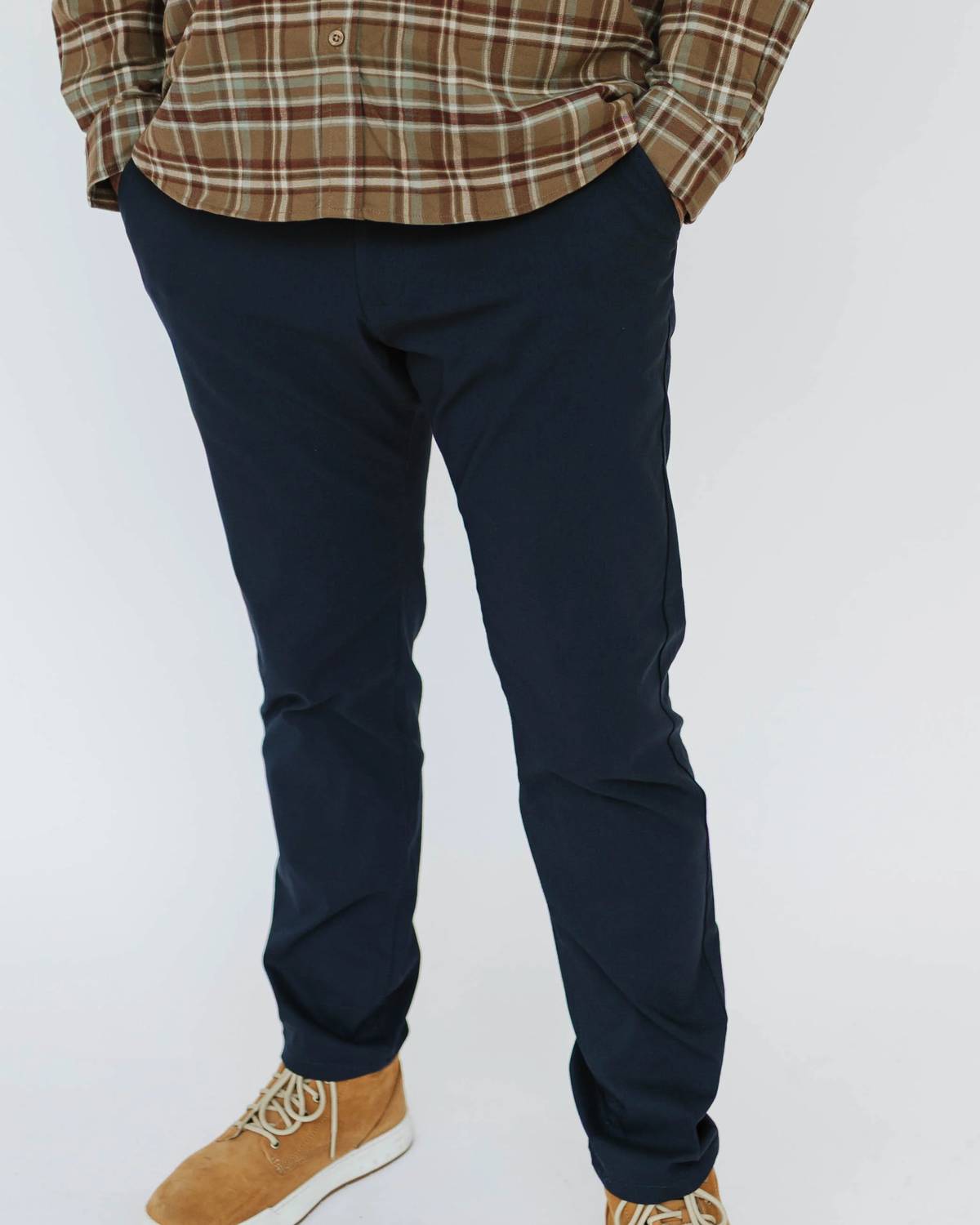 Projek Raw - Bungee Chino Pant