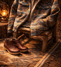 Pendleton - Women's Journey West Jacket