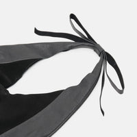STEVE MADDEN Marie Hobo (Dolce Vita) in black - women's bag - detail view