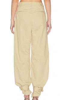 Line And Dot - Lelio pants
