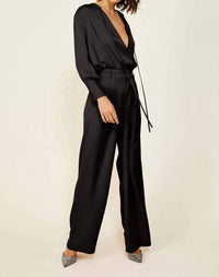 Line And Dot - Miki Pant
