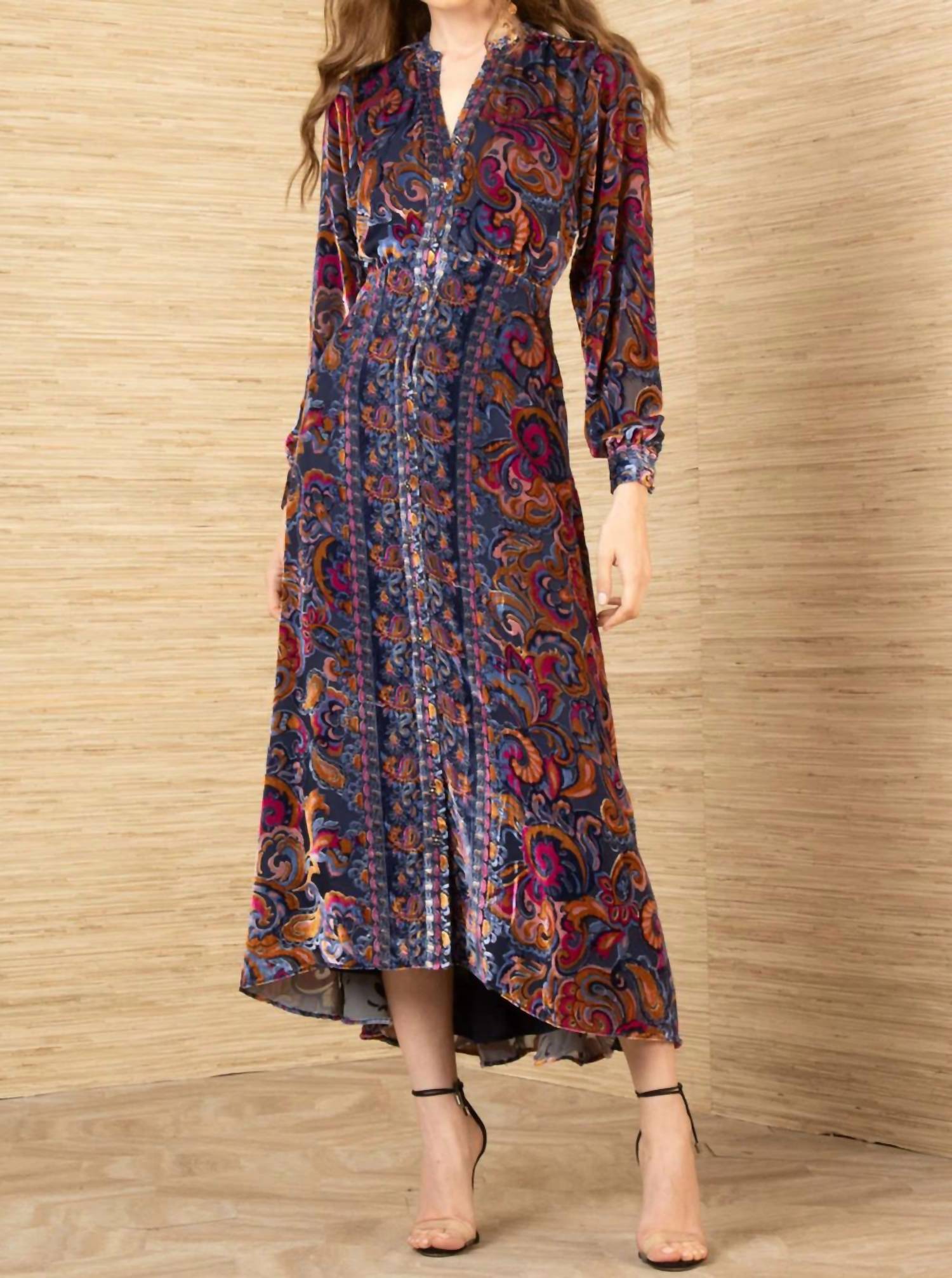 Hale Bob - Clarissa Dress