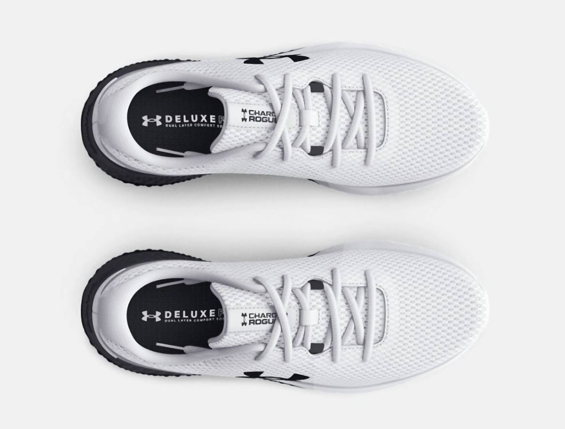 Under Armour - Men's Charged Rogue Shoes