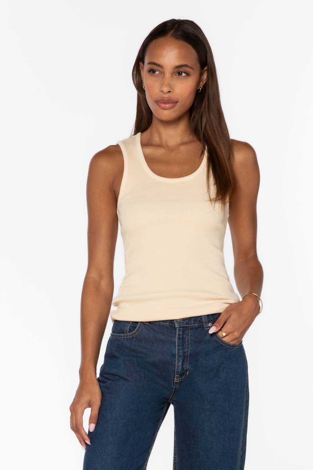 Velvet Heart - Larisa Tank