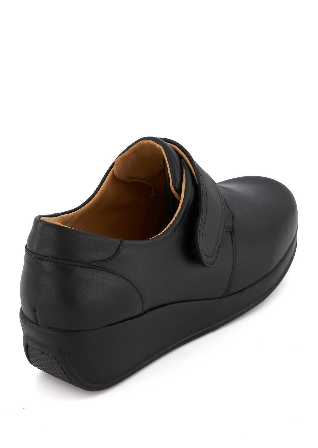 Andrea - Women's Wedge Heel Shoes