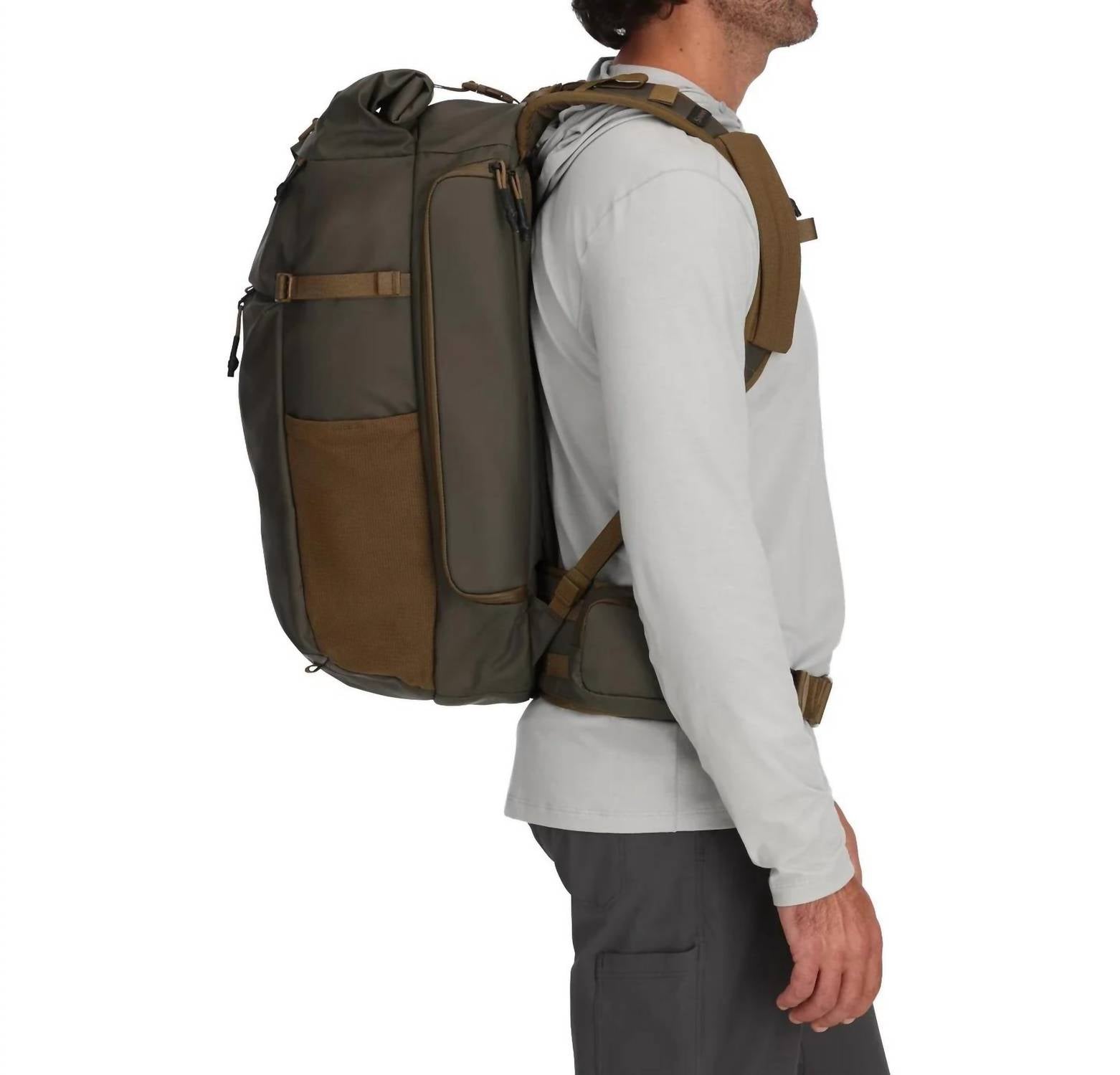 Simms - Men's Headwaters Backpack
