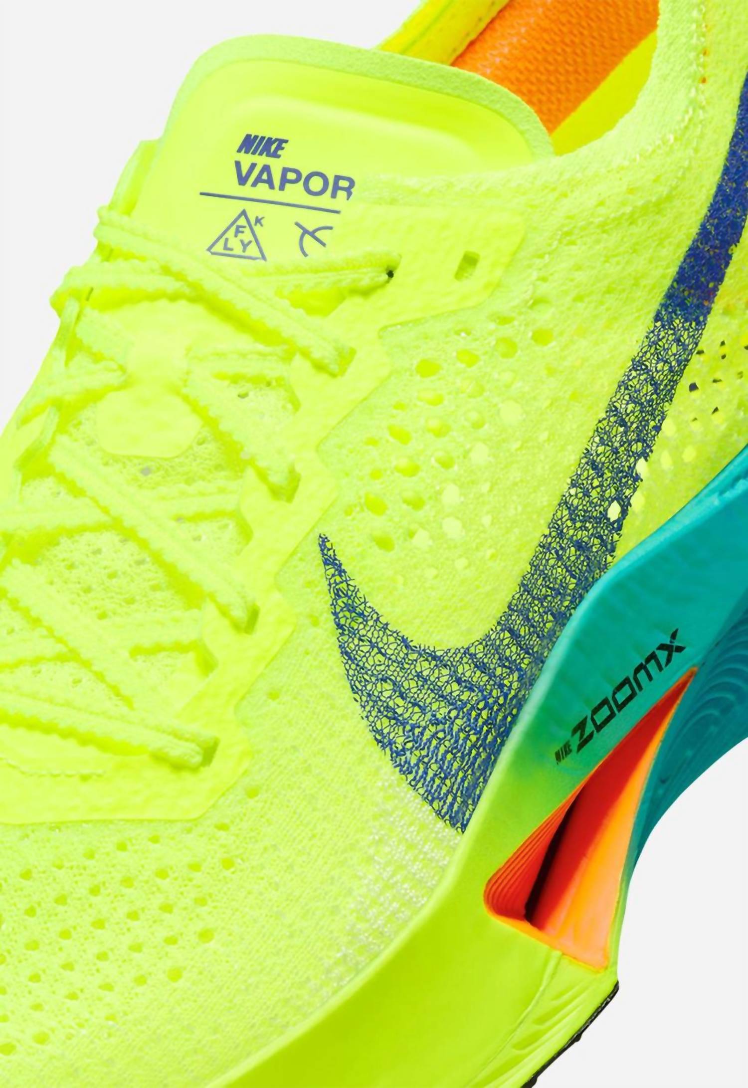 Nike - Men's Vaporfly 3 Road Racing Shoes