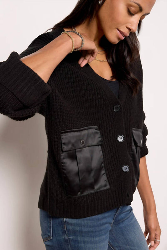 Sanctuary - Trend Setter Cardigan