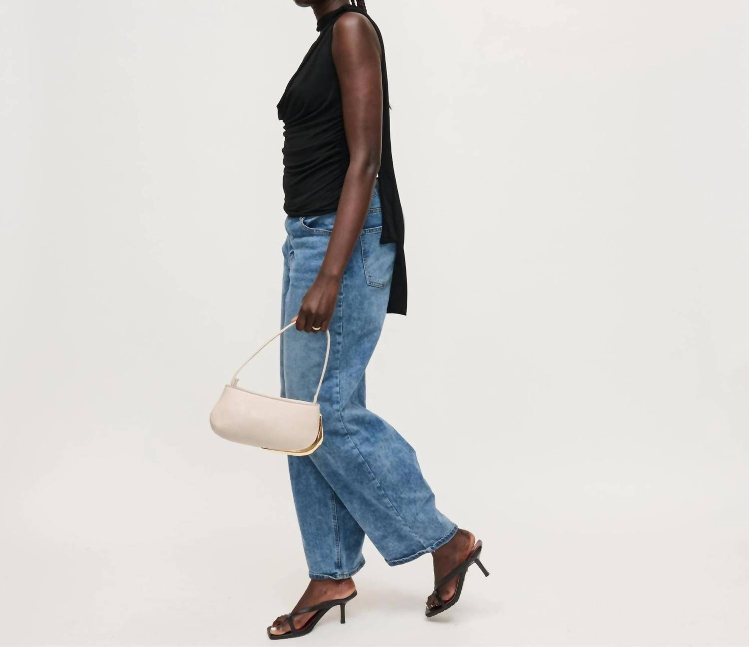 Urban Expressions - Cooper Shoulder Bag