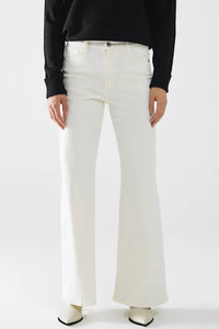 Q2 - Extra Wide Leg Trousers