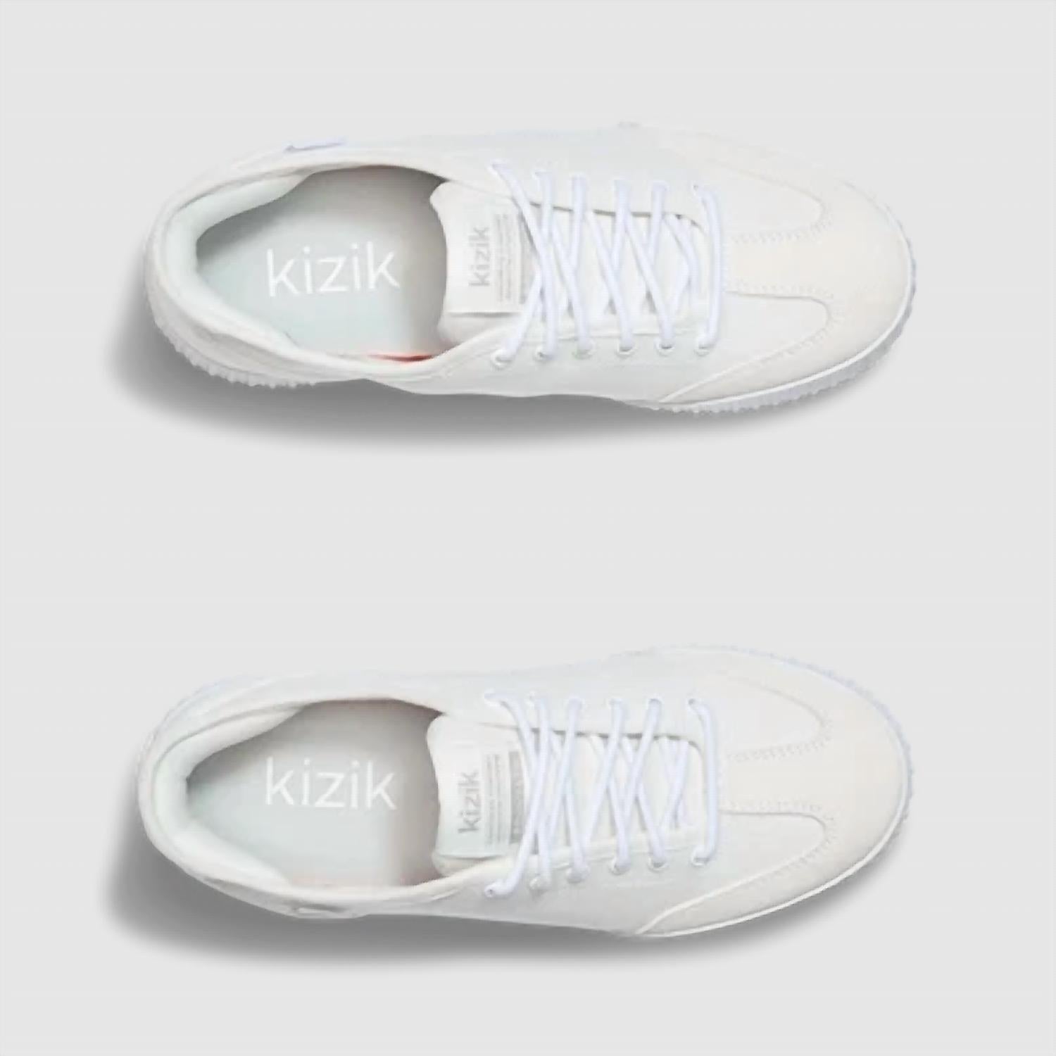 Kizik - Women's Brooklyn Sneaker