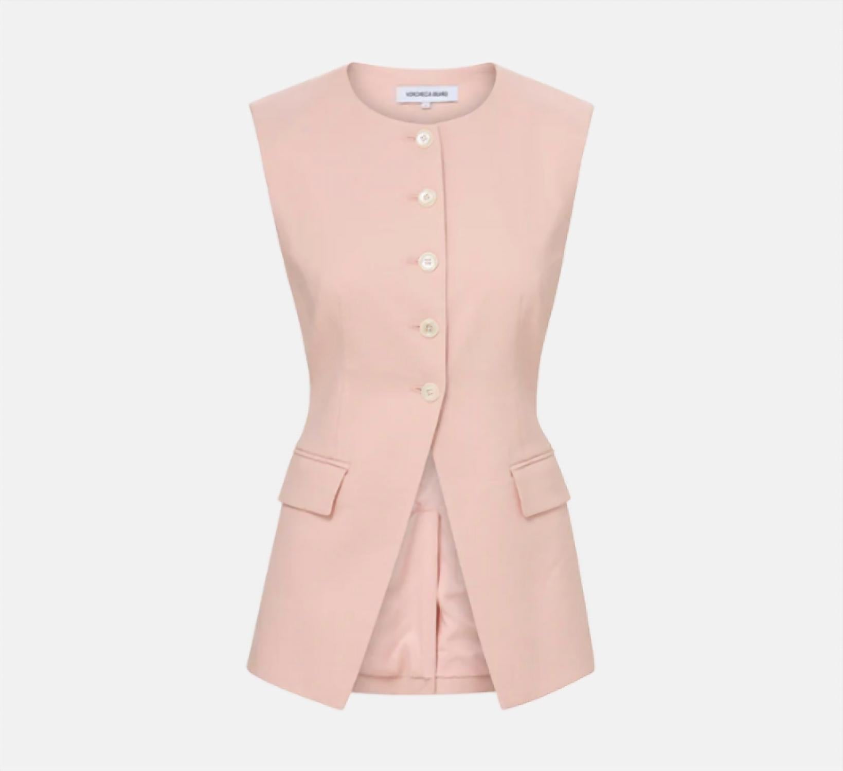 Veronica Beard - Lois Vest