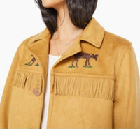 Mother - The Roadside Jacket